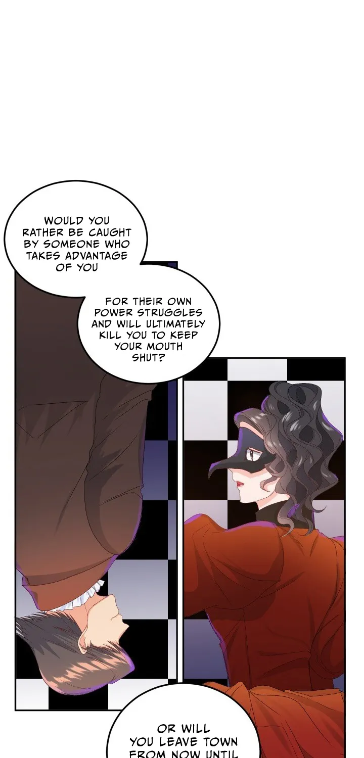 Read Ebony chapter 21 image 39 on Lezhin