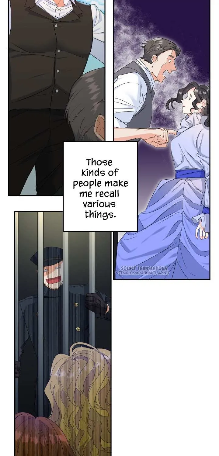 Read Ebony chapter 21 image 6 on Lezhin