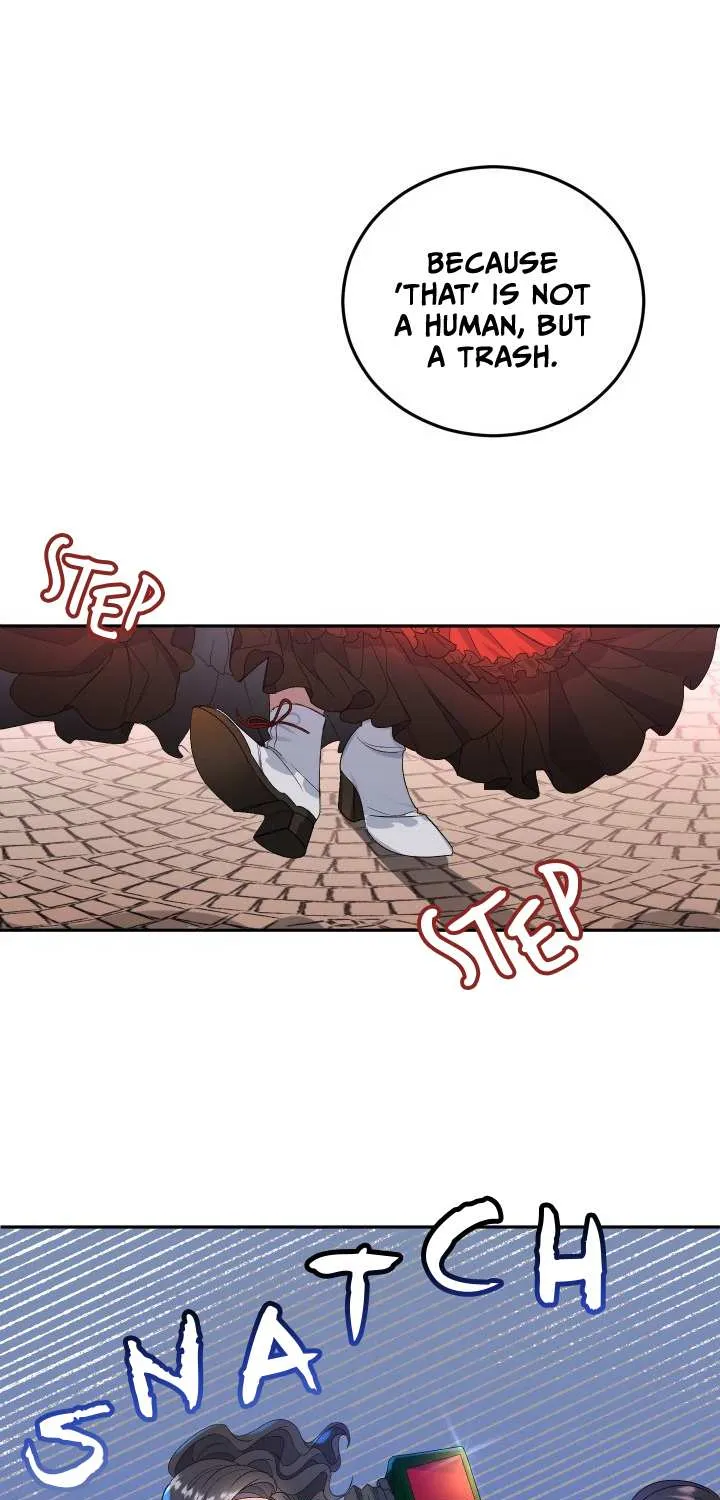 Read Ebony chapter 21 image 9 on Lezhin