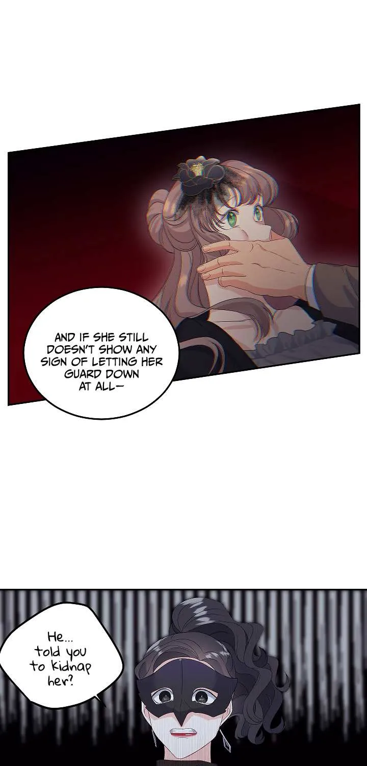 Read Ebony chapter 22 image 16 on Lezhin