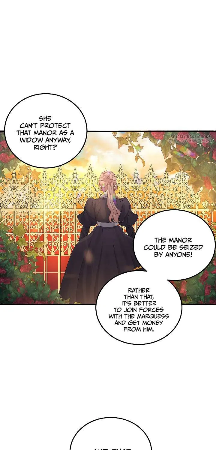 Read Ebony chapter 22 image 20 on Lezhin
