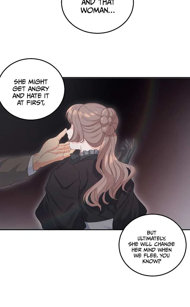 Read Ebony chapter 22 image 21 on Lezhin