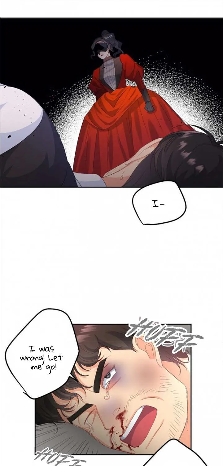Read Ebony chapter 22 image 29 on Lezhin