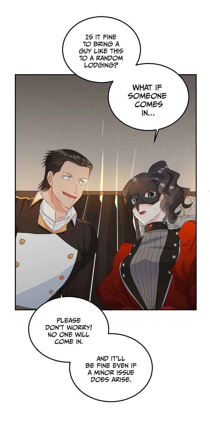 Read Ebony chapter 22 image 3 on Lezhin