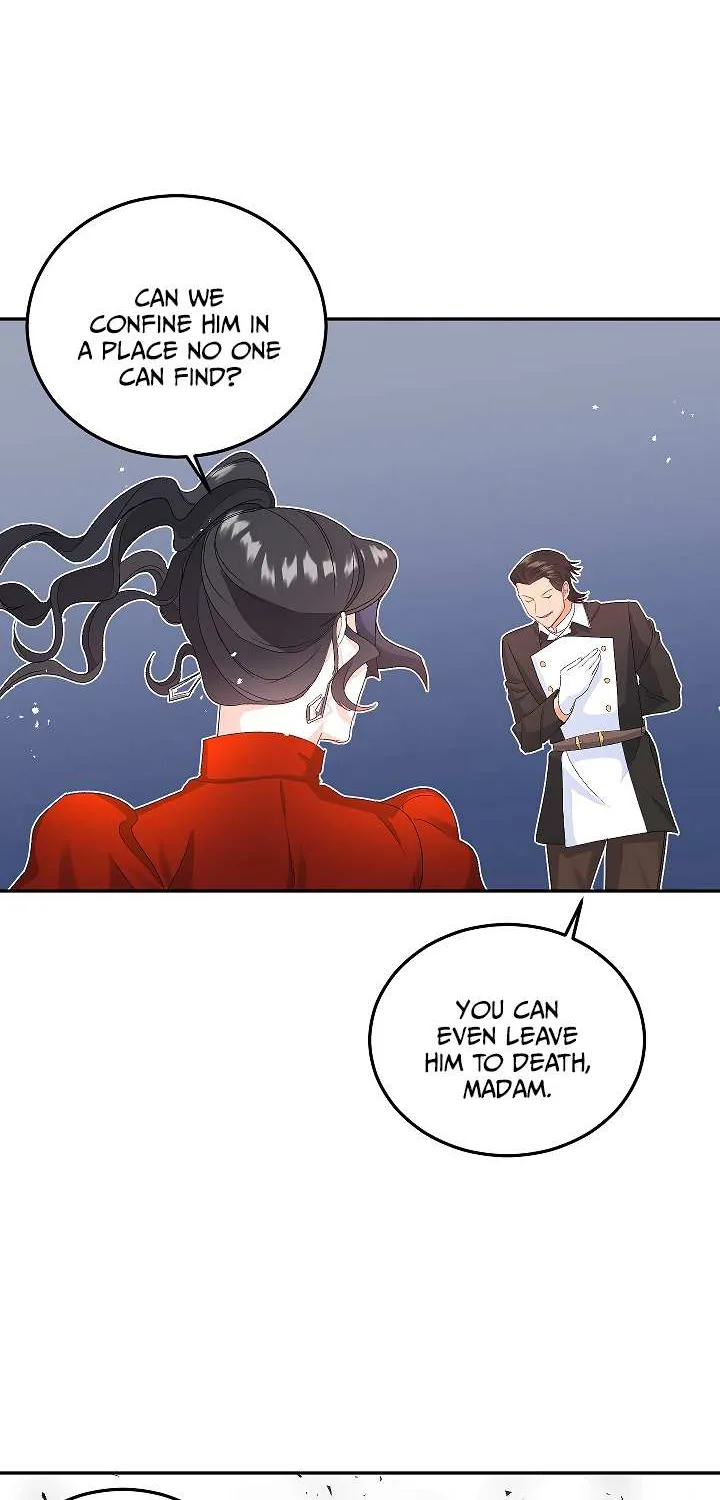 Read Ebony chapter 22 image 32 on Lezhin