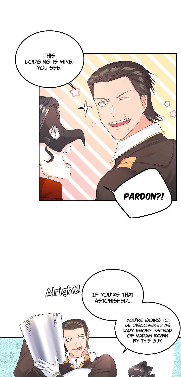 Read Ebony chapter 22 image 4 on Lezhin