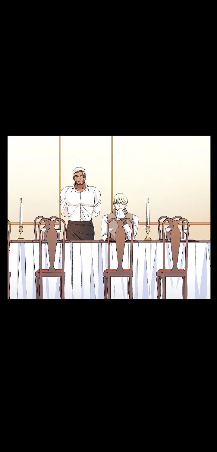 Read Ebony chapter 23 image 0 on Lezhin