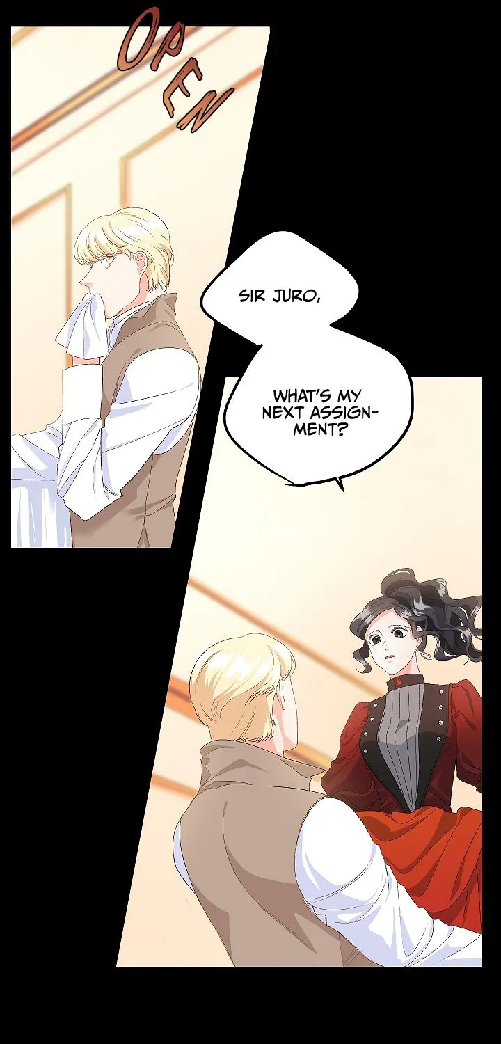 Read Ebony chapter 23 image 1 on Lezhin