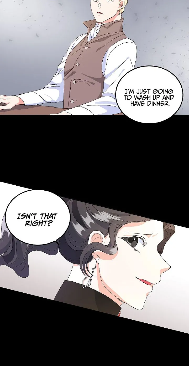 Read Ebony chapter 23 image 14 on Lezhin