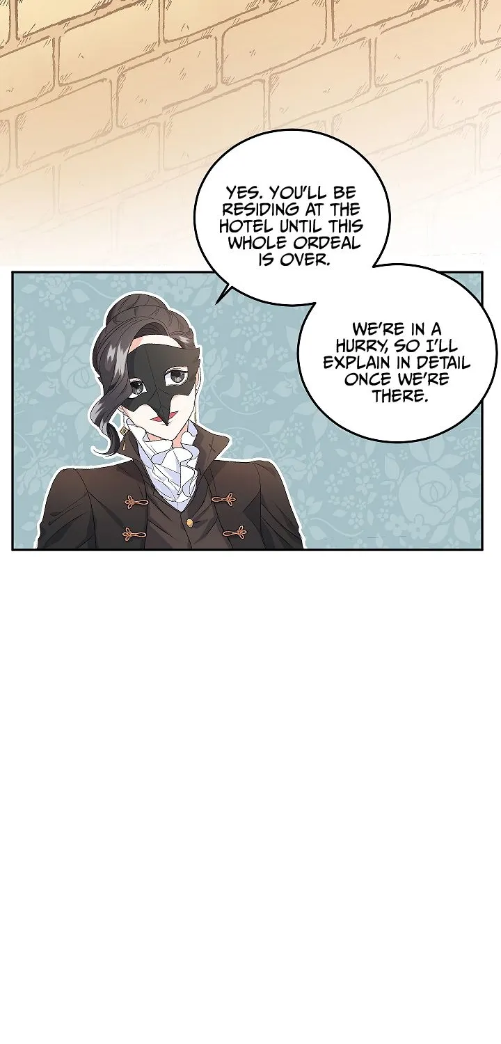 Read Ebony chapter 23 image 19 on Lezhin