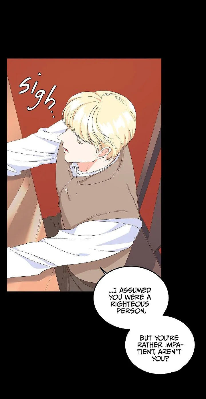 Read Ebony chapter 23 image 2 on Lezhin