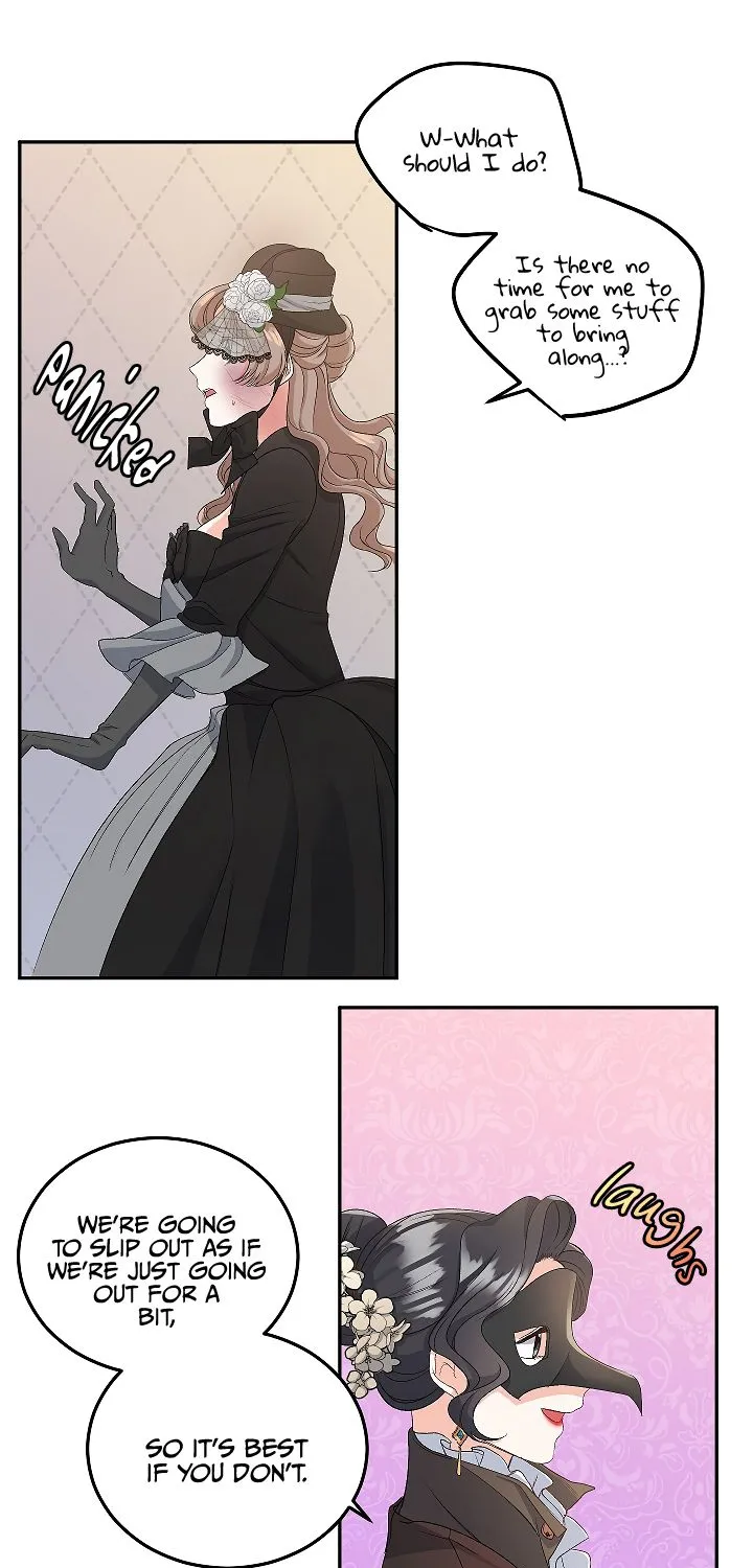 Read Ebony chapter 23 image 20 on Lezhin