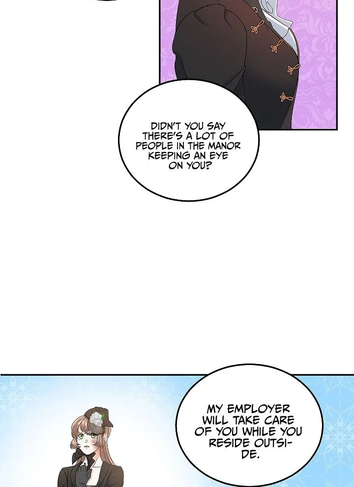 Read Ebony chapter 23 image 21 on Lezhin