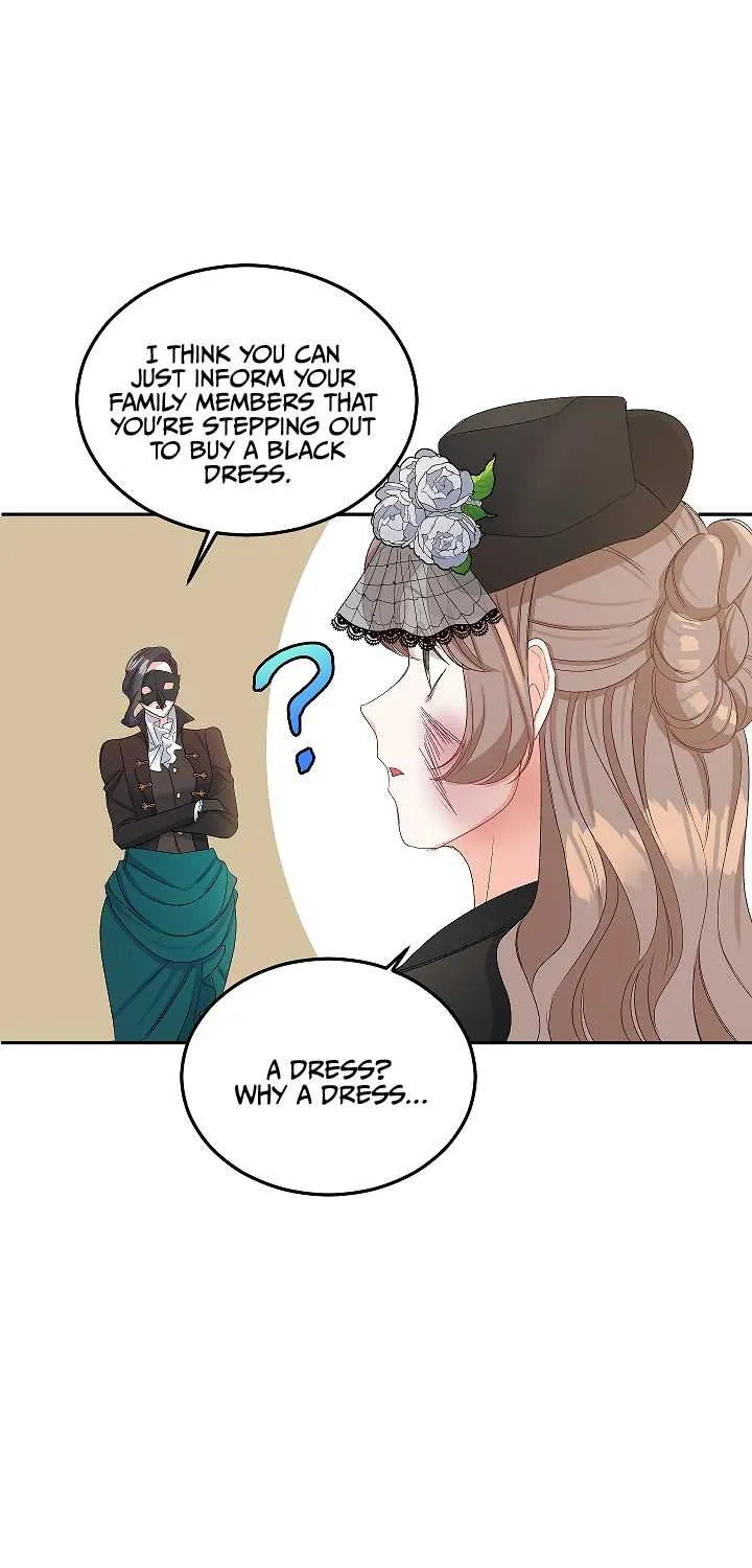Read Ebony chapter 23 image 23 on Lezhin