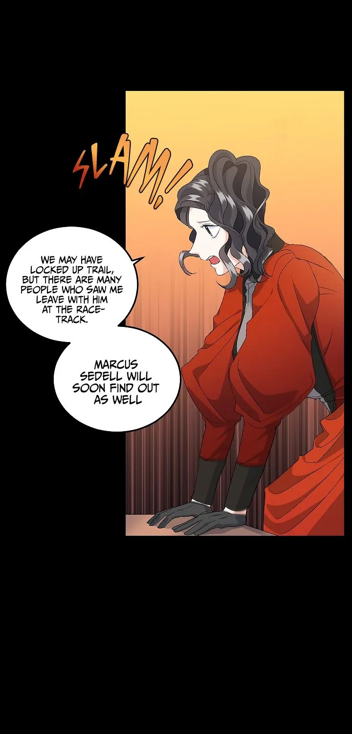 Read Ebony chapter 23 image 3 on Lezhin