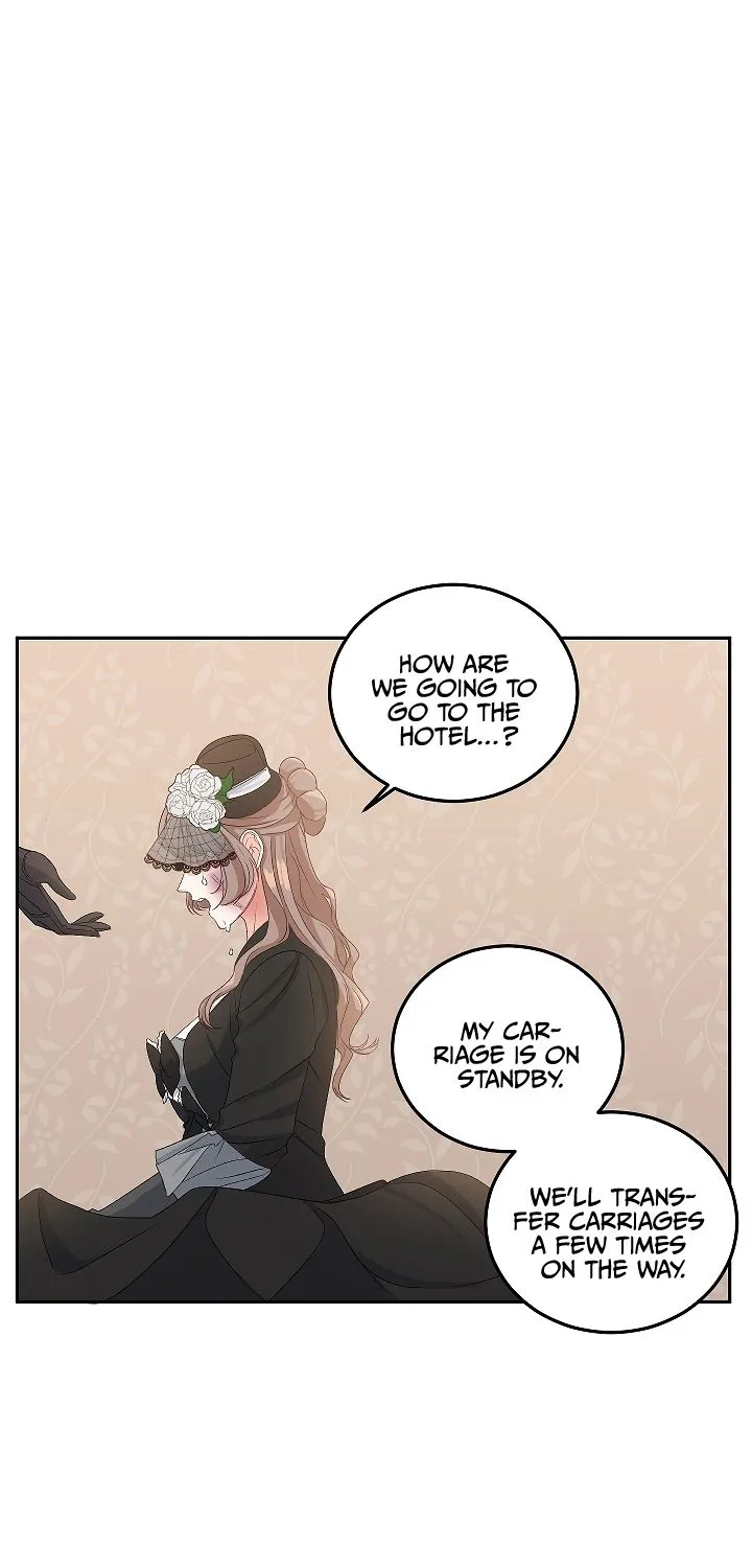 Read Ebony chapter 23 image 31 on Lezhin