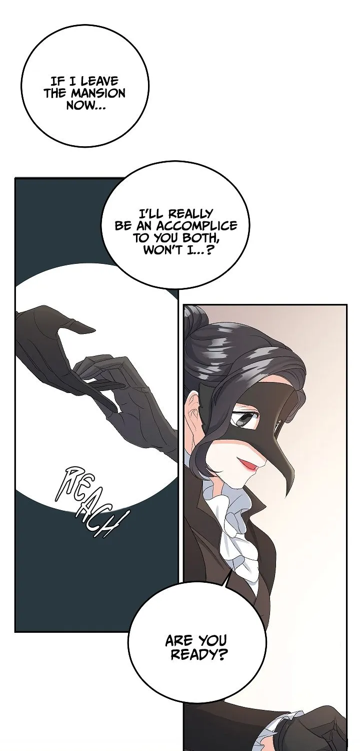Read Ebony chapter 23 image 32 on Lezhin