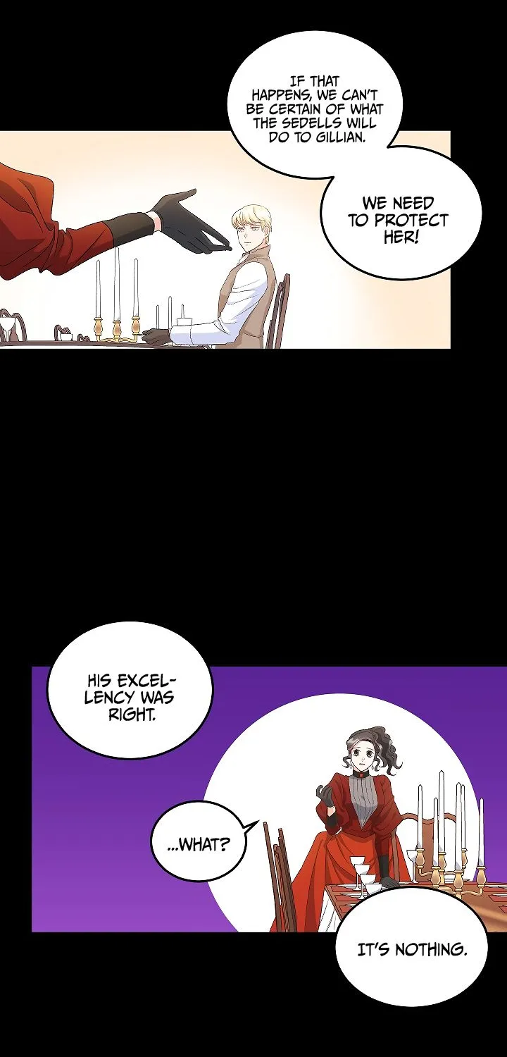 Read Ebony chapter 23 image 4 on Lezhin
