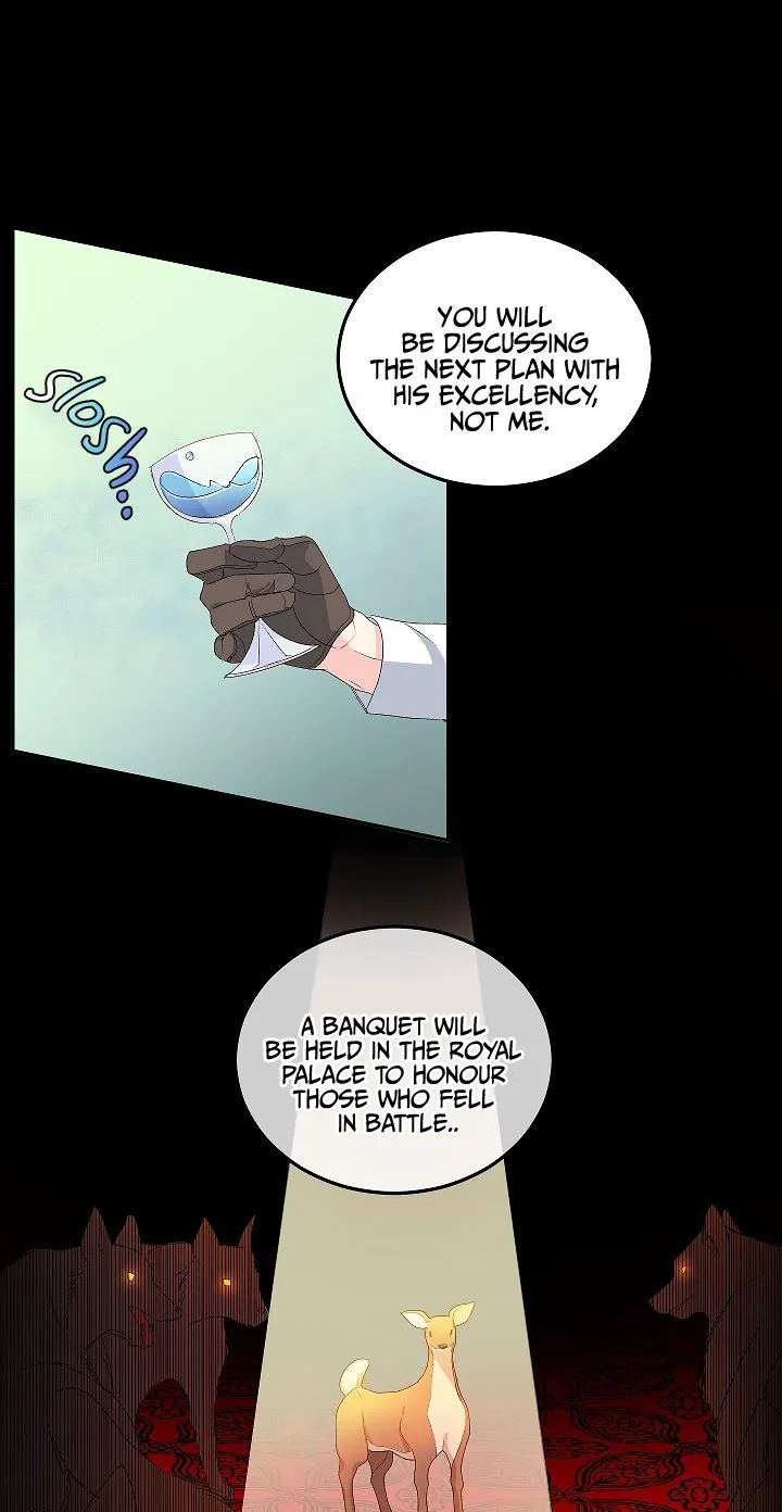 Read Ebony chapter 23 image 5 on Lezhin