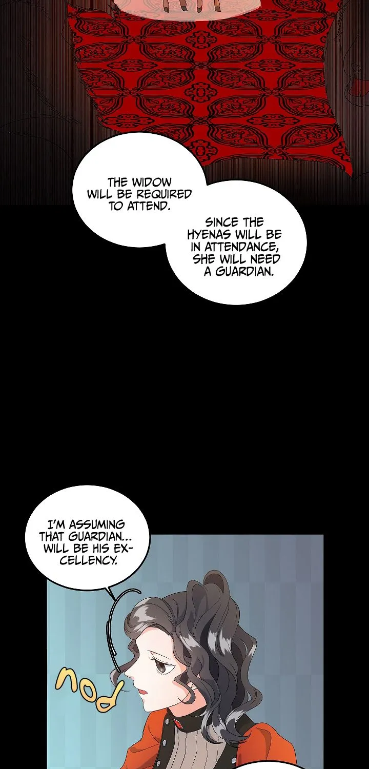 Read Ebony chapter 23 image 6 on Lezhin