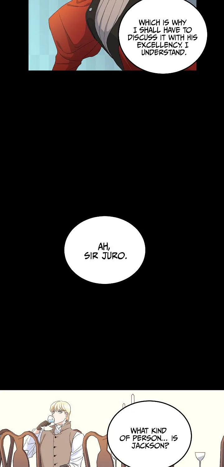 Read Ebony chapter 23 image 7 on Lezhin