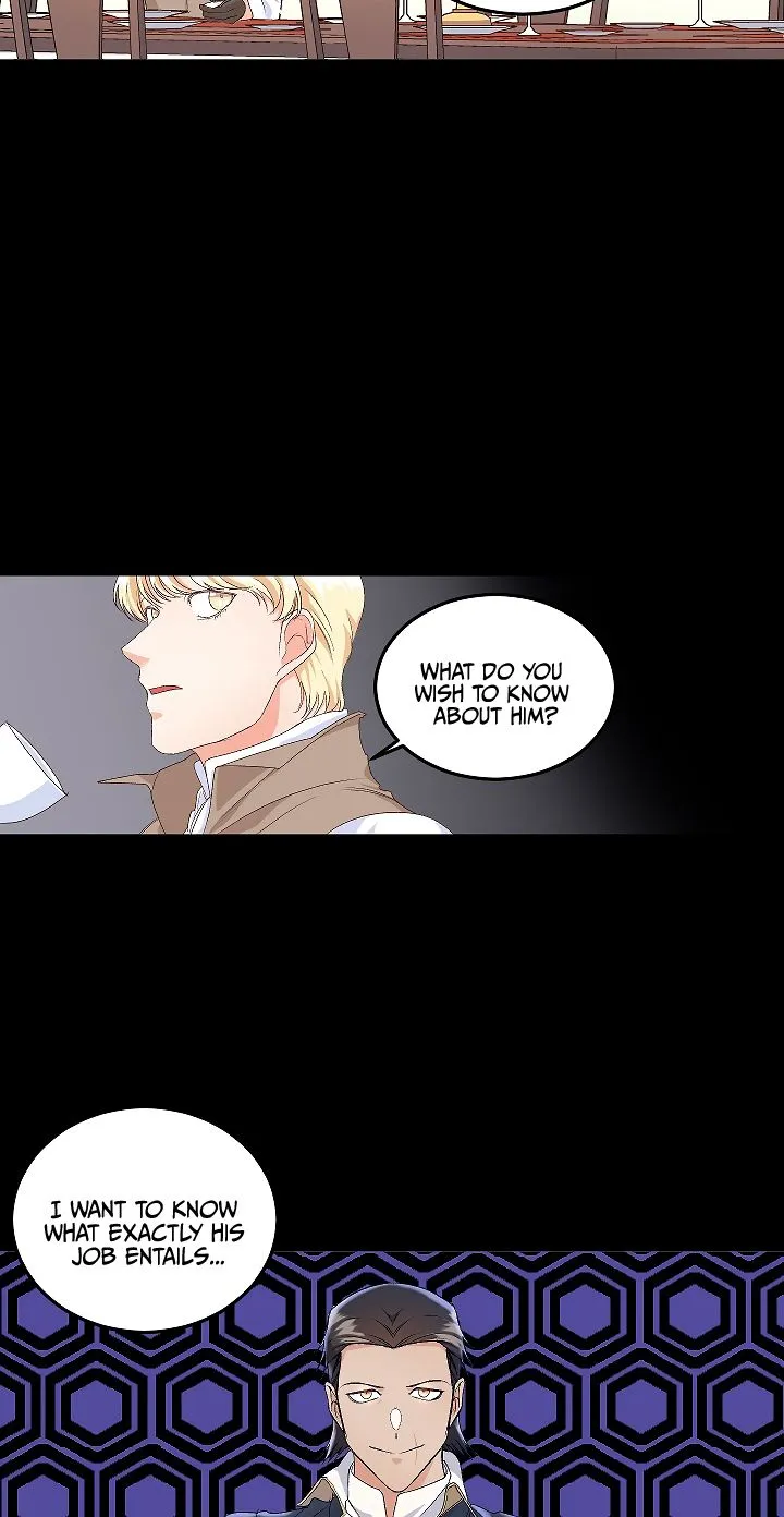 Read Ebony chapter 23 image 8 on Lezhin