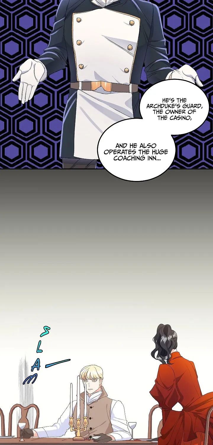 Read Ebony chapter 23 image 9 on Lezhin