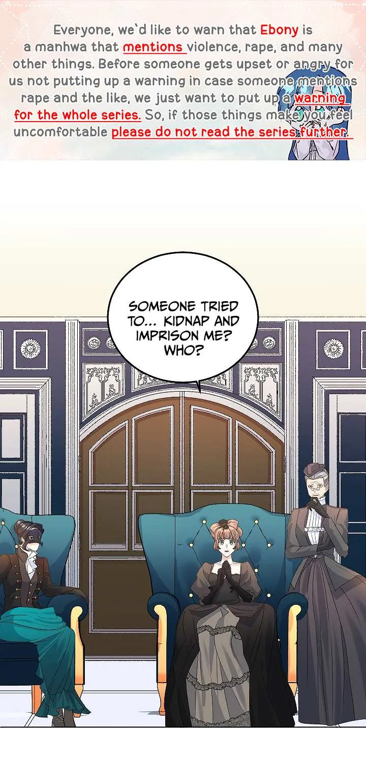 Read Ebony chapter 24 image 0 on Lezhin