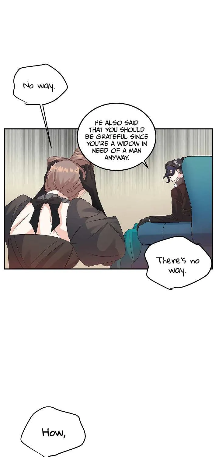 Read Ebony chapter 24 image 12 on Lezhin
