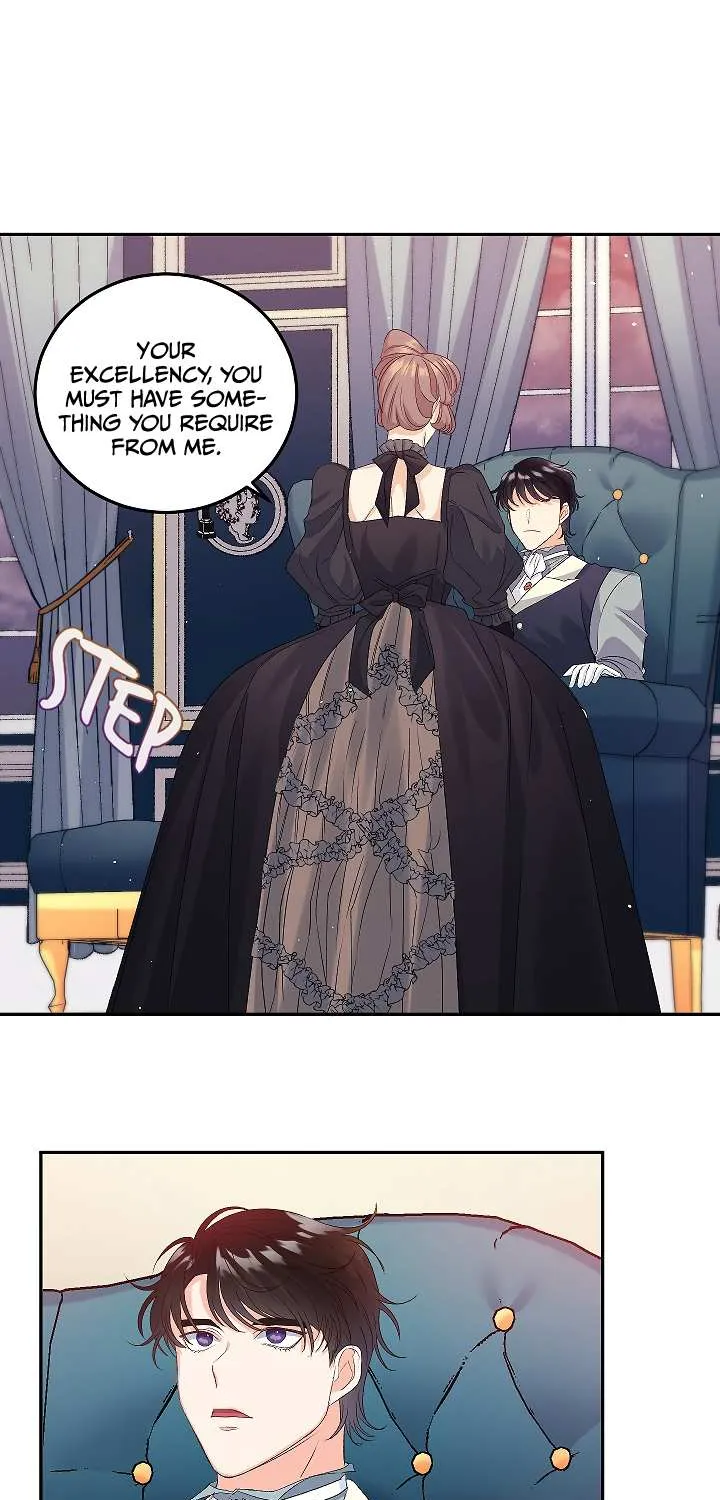 Read Ebony chapter 24 image 25 on Lezhin