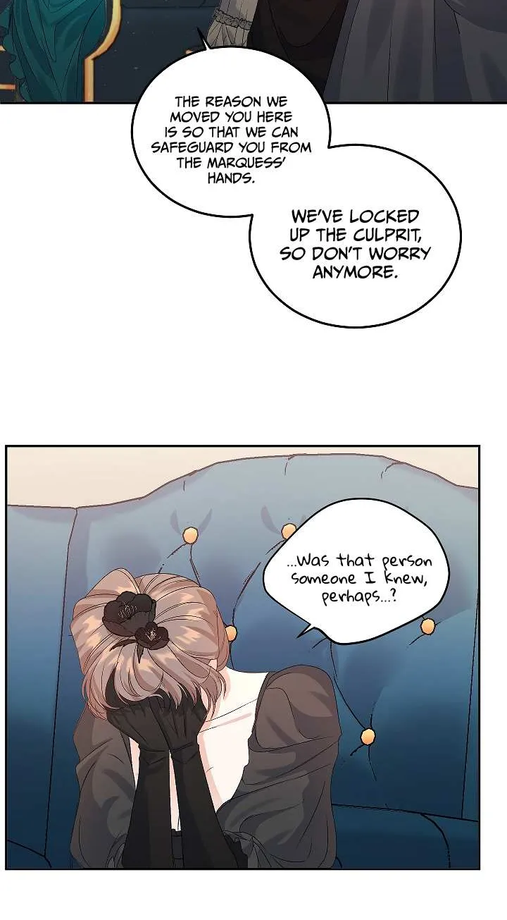 Read Ebony chapter 24 image 3 on Lezhin