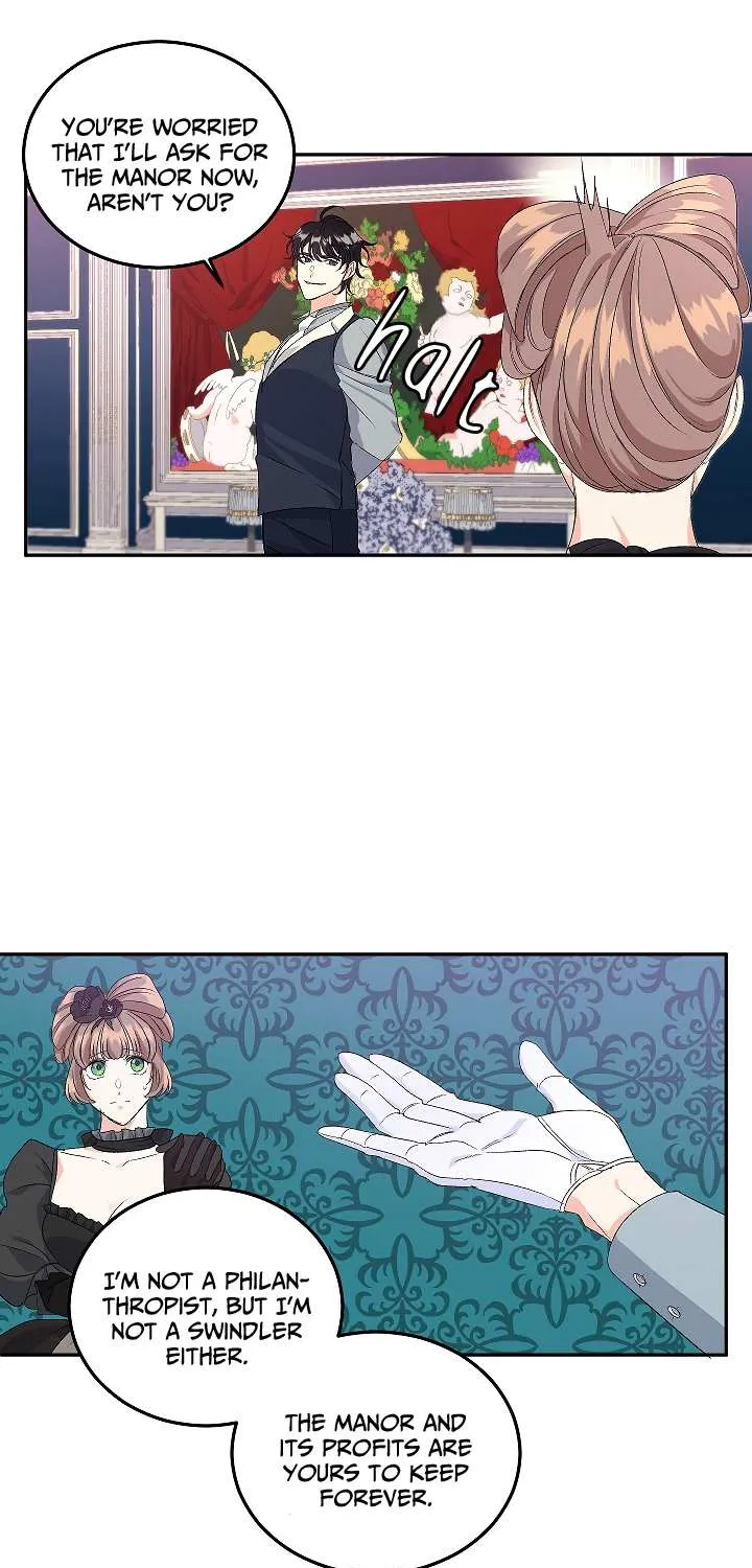 Read Ebony chapter 24 image 41 on Lezhin
