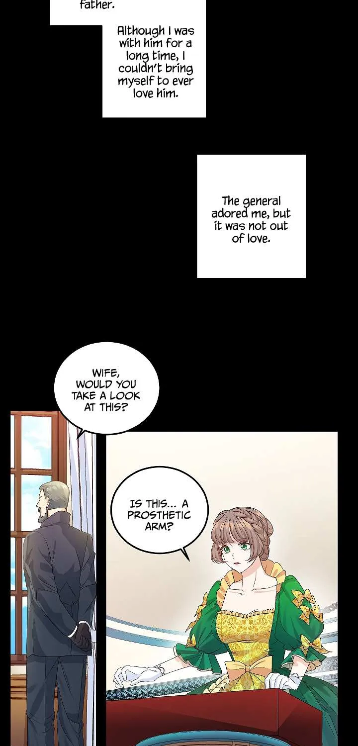 Read Ebony chapter 24 image 6 on Lezhin