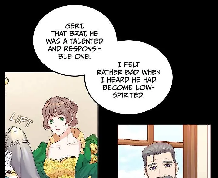 Read Ebony chapter 24 image 8 on Lezhin