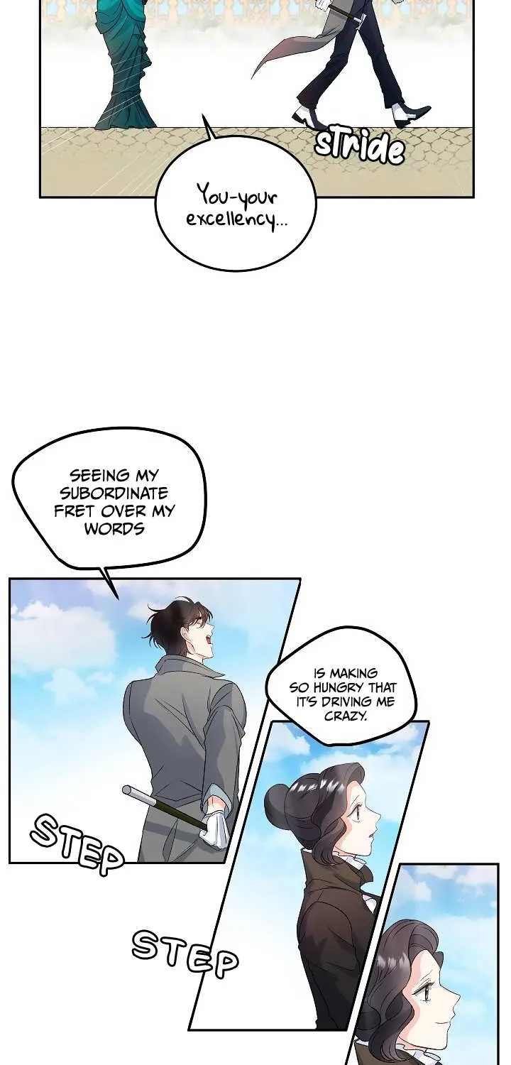 Read Ebony chapter 25 image 17 on Lezhin