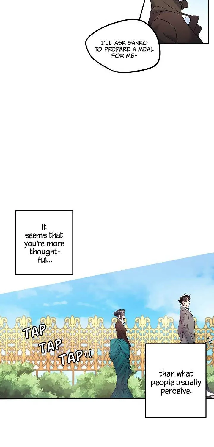 Read Ebony chapter 25 image 18 on Lezhin