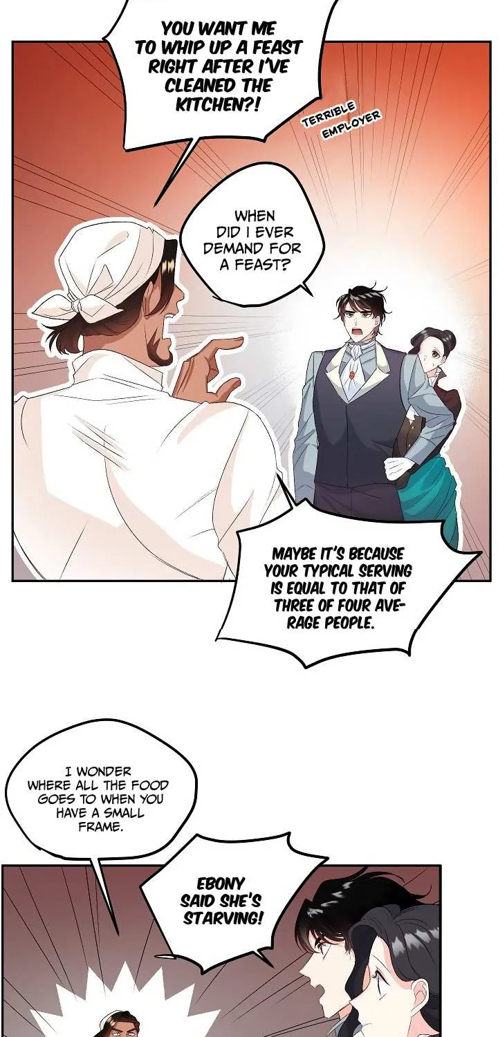 Read Ebony chapter 25 image 21 on Lezhin