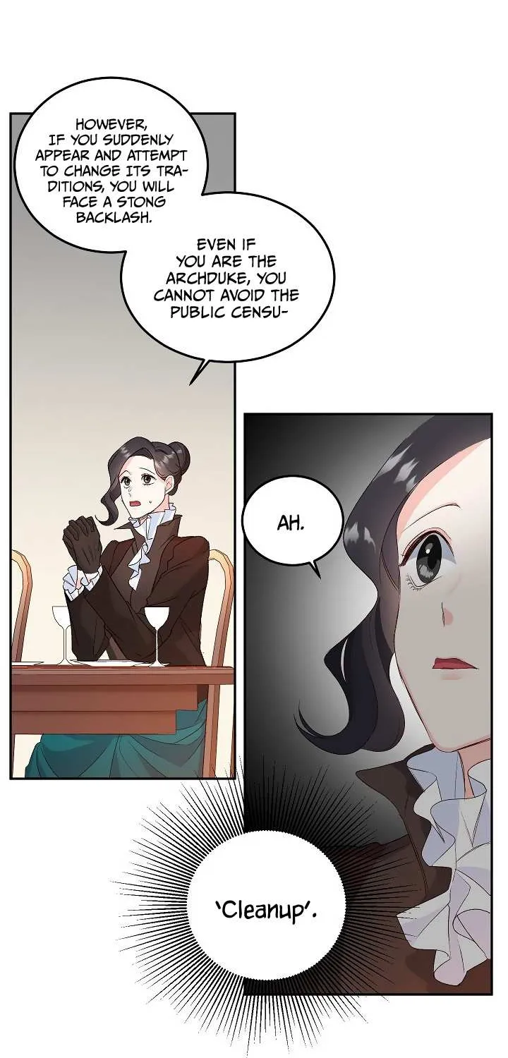 Read Ebony chapter 25 image 30 on Lezhin