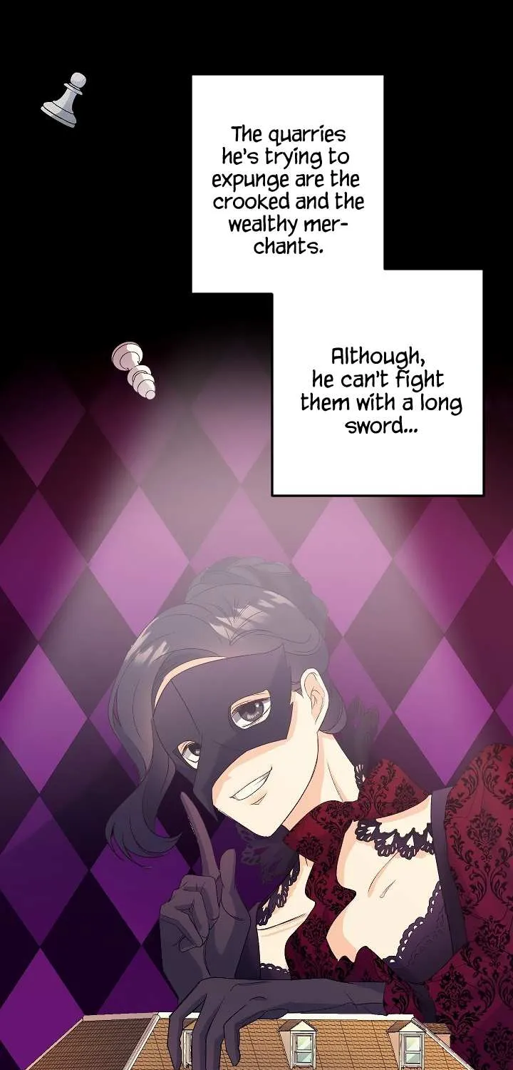 Read Ebony chapter 25 image 33 on Lezhin