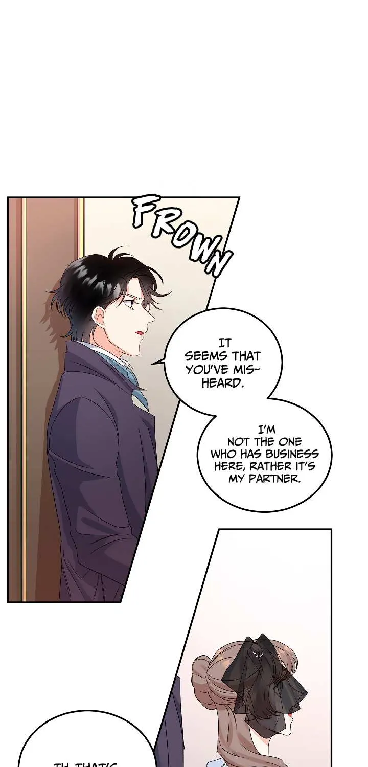 Read Ebony chapter 26 image 1 on Lezhin