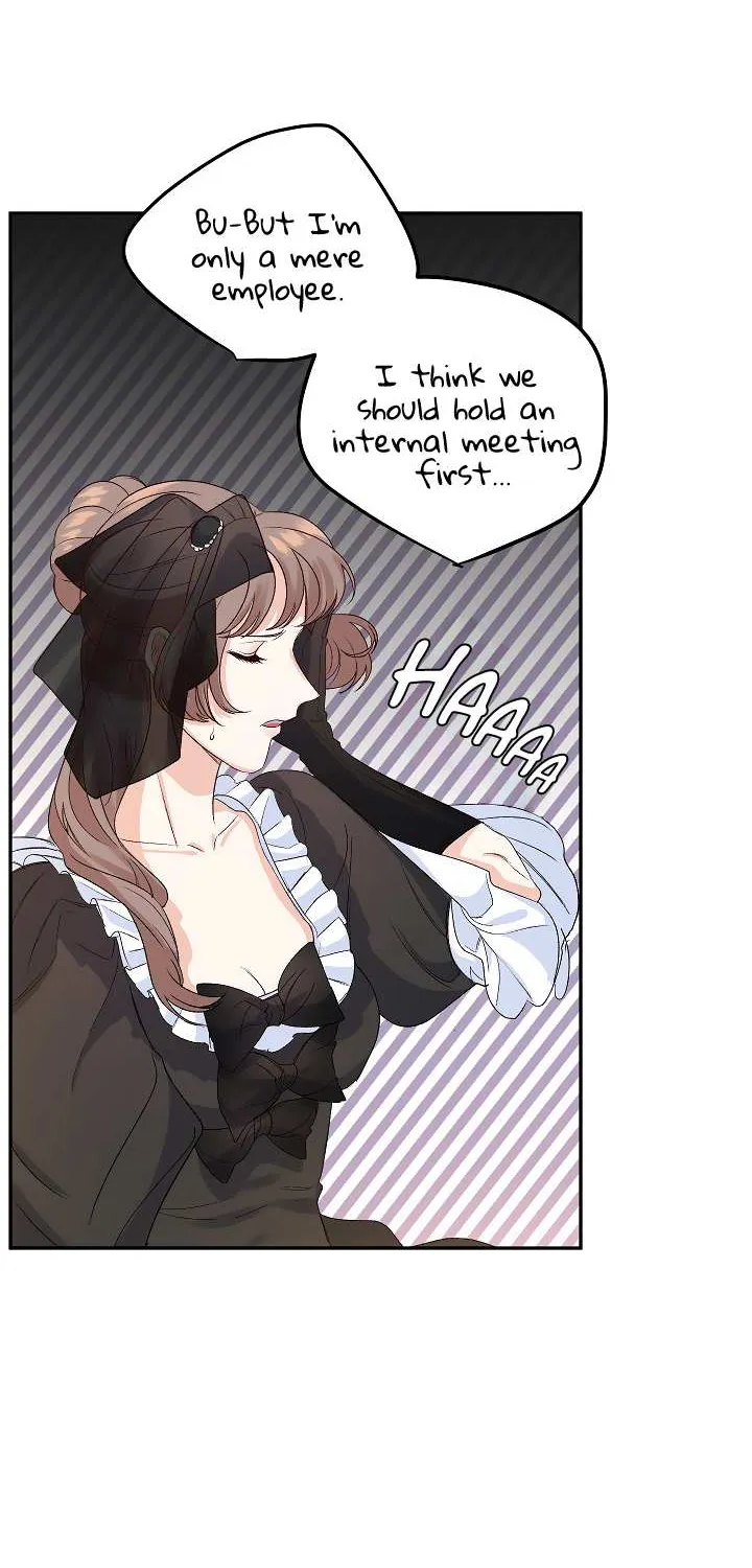 Read Ebony chapter 26 image 13 on Lezhin