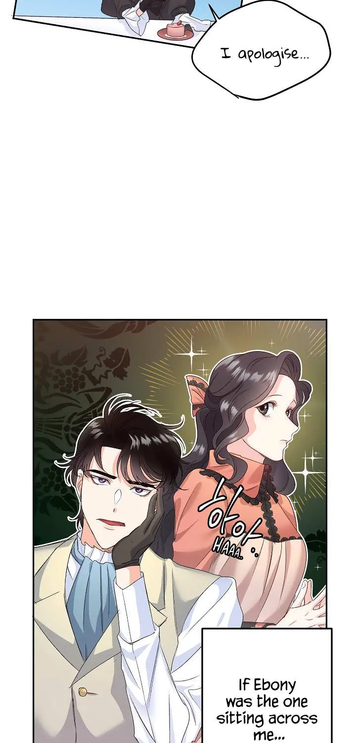 Read Ebony chapter 26 image 27 on Lezhin