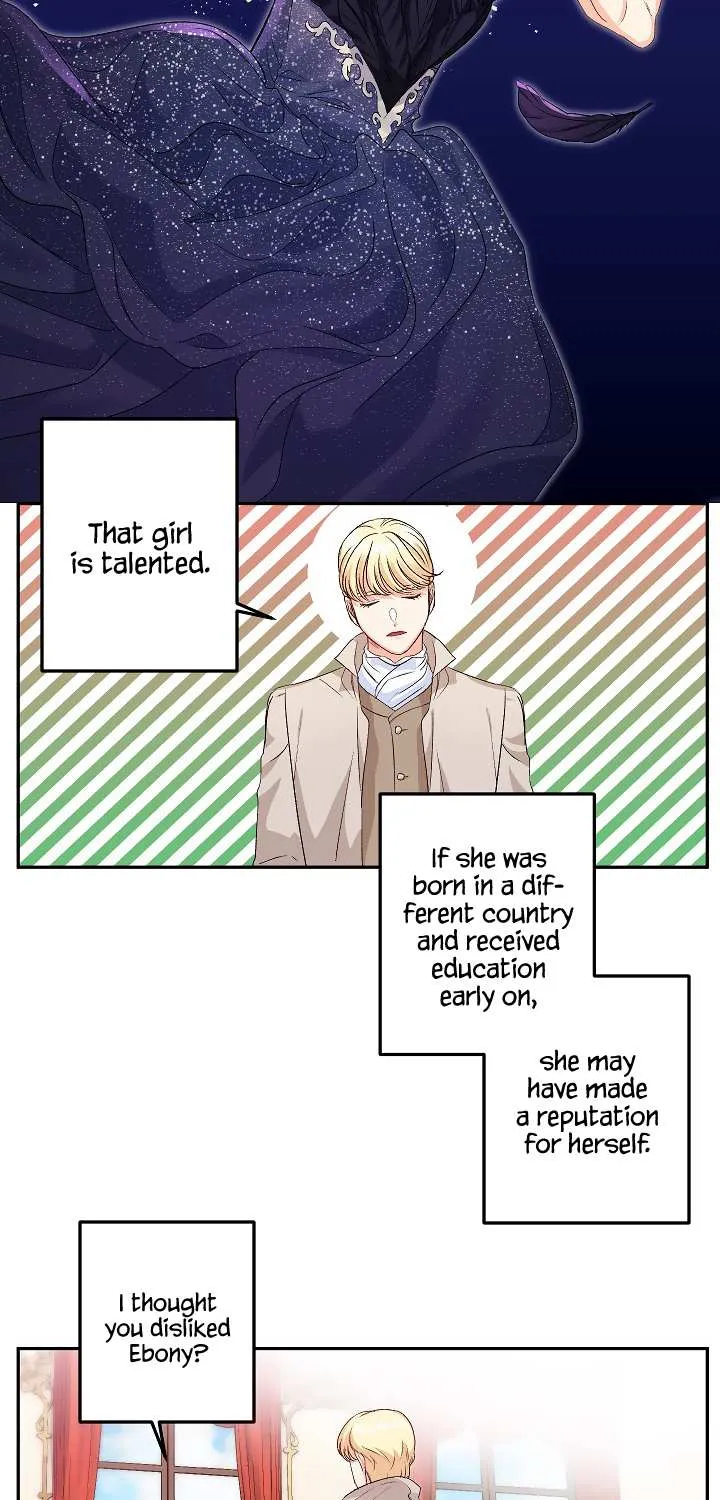 Read Ebony chapter 26 image 29 on Lezhin