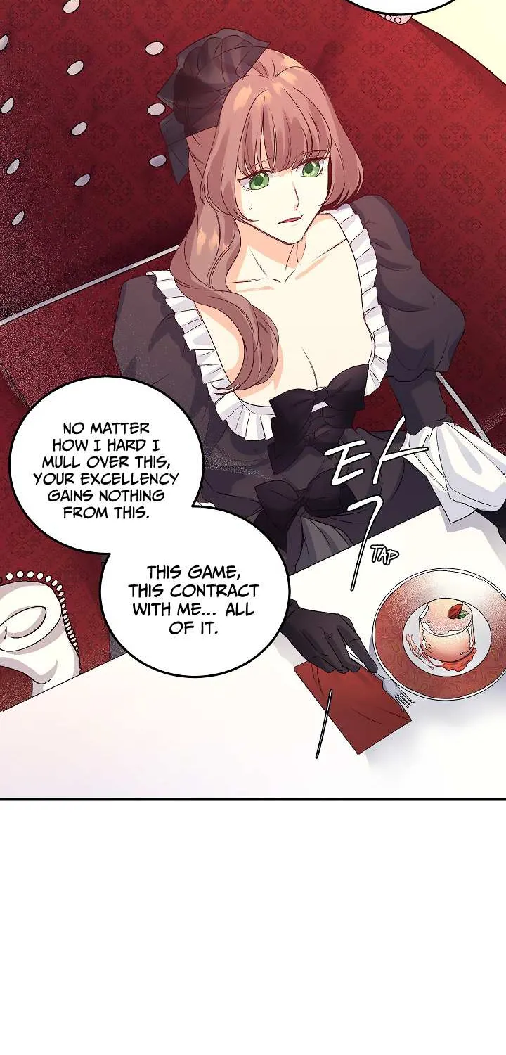Read Ebony chapter 26 image 42 on Lezhin