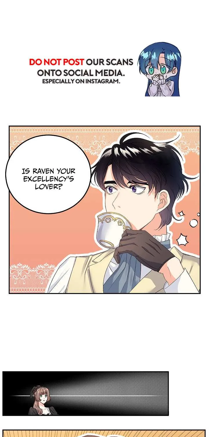 Read Ebony chapter 27 image 0 on Lezhin