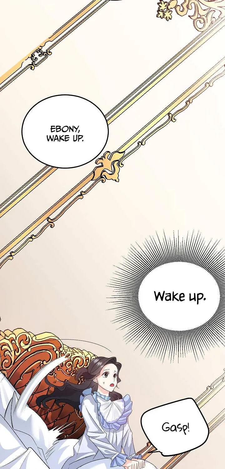 Read Ebony chapter 27 image 13 on Lezhin