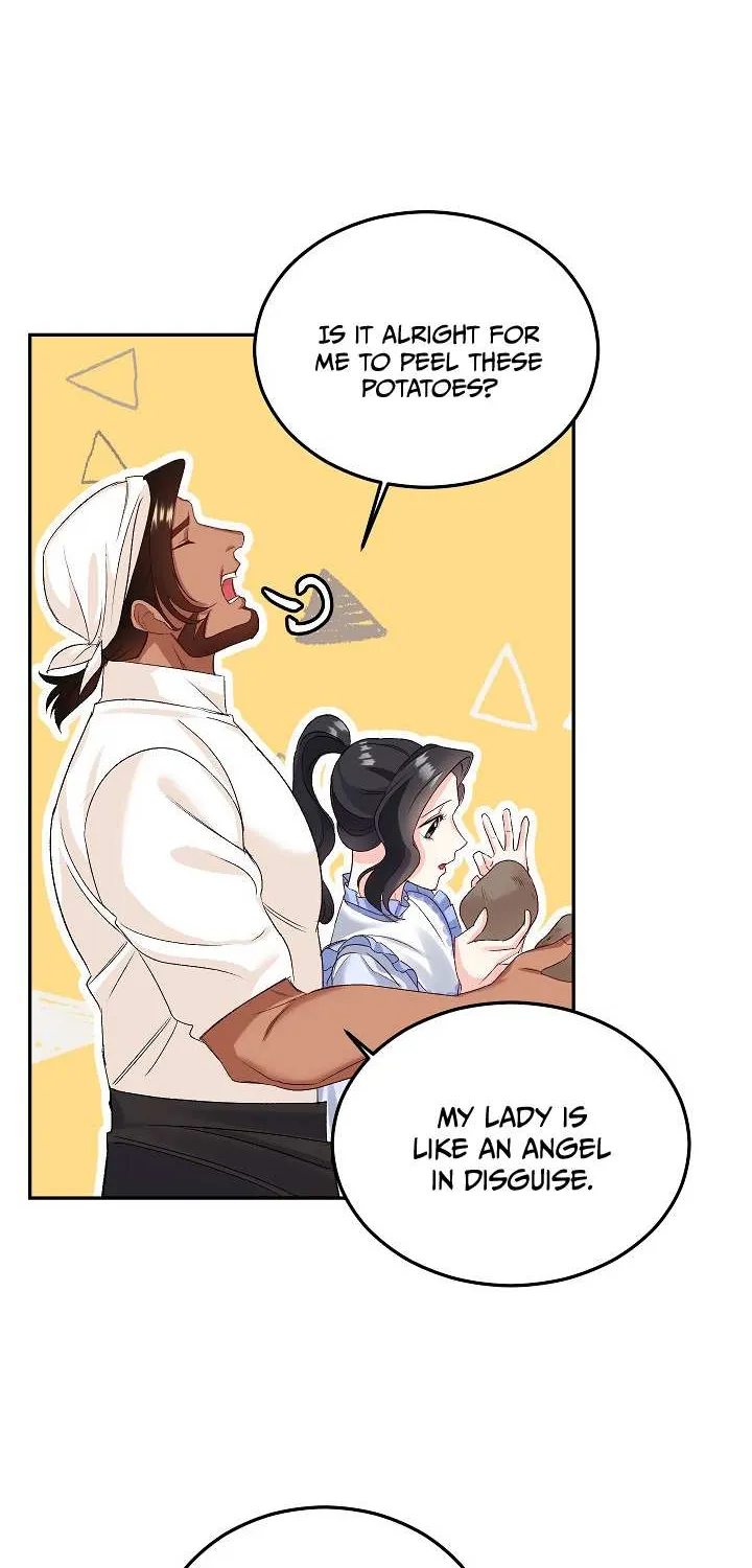 Read Ebony chapter 27 image 18 on Lezhin