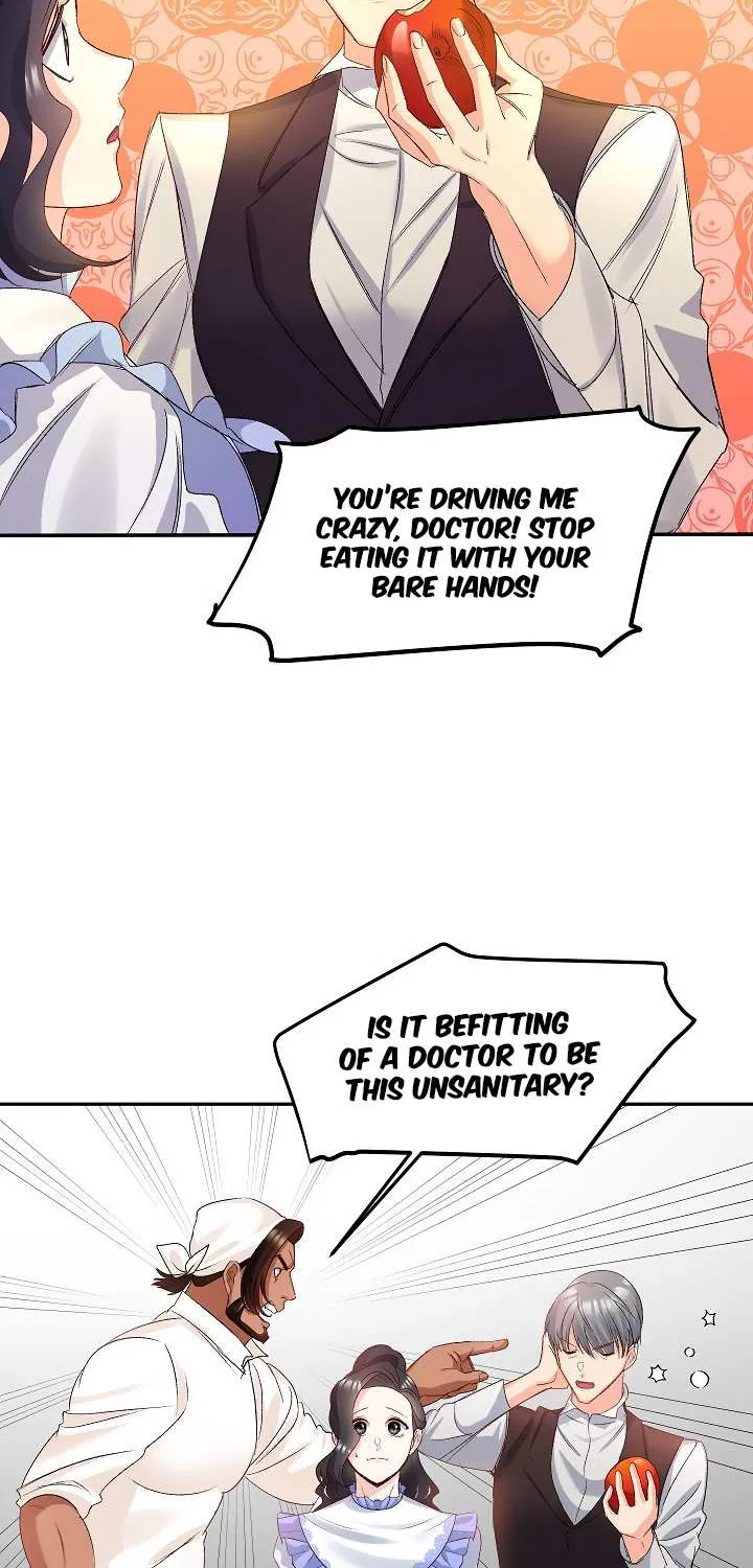 Read Ebony chapter 27 image 22 on Lezhin