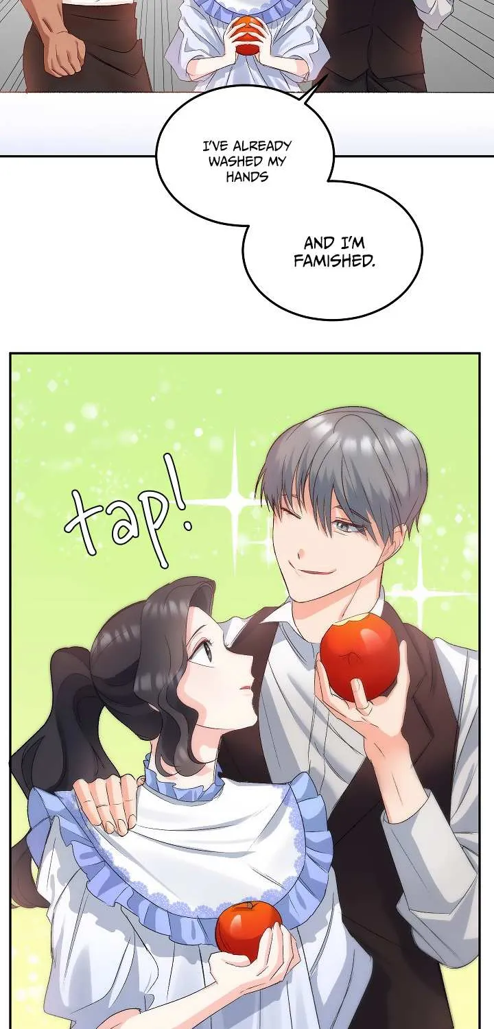 Read Ebony chapter 27 image 23 on Lezhin
