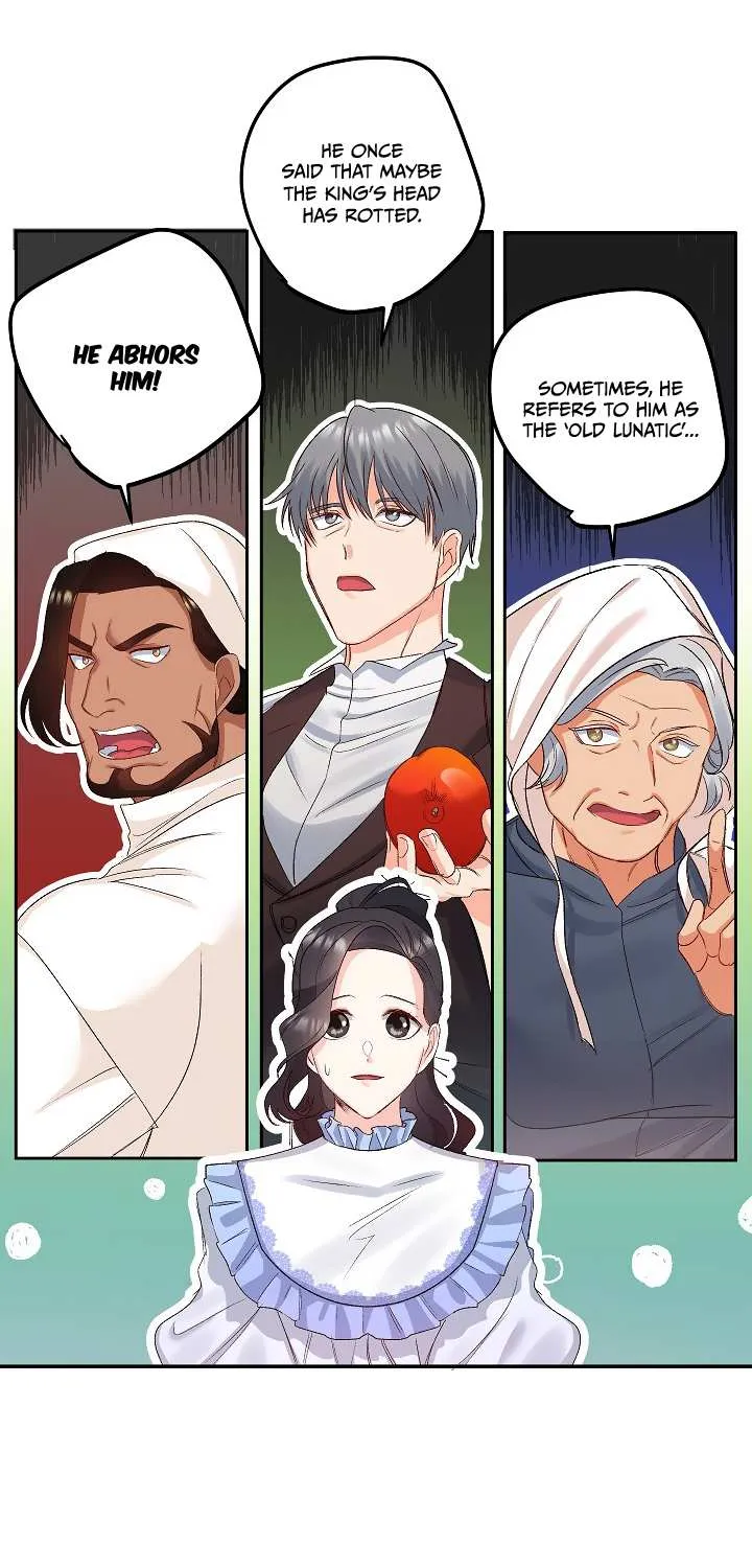 Read Ebony chapter 27 image 33 on Lezhin